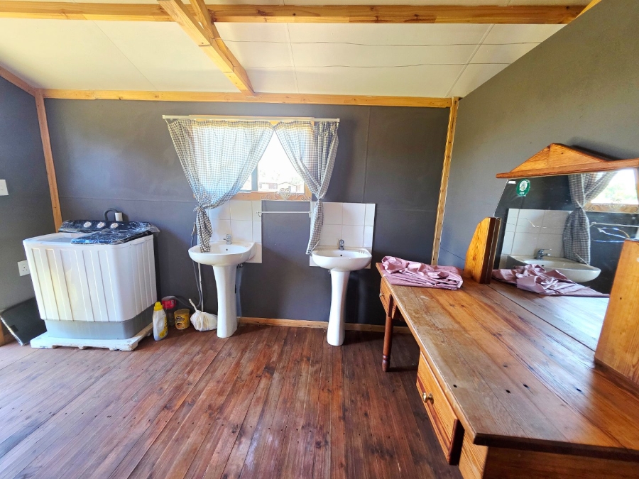 Commercial Property for Sale in Quaggafontein Free State